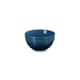 Le Creuset 12cm Coupe Snack Bowl Deep Teal