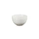 Le Creuset 12cm Coupe Snack Bowl Meringue