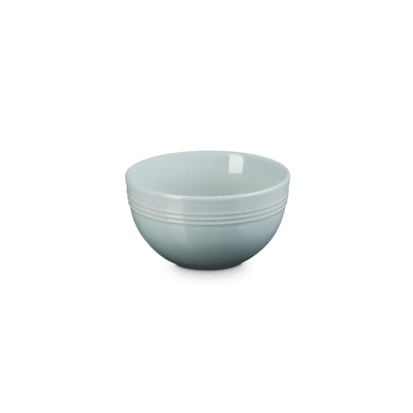 Le Creuset 12cm Coupe Snack Bowl Sea Salt