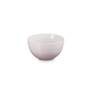 Le Creuset 12cm Coupe Snack Bowl Shell Pink