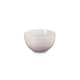 Le Creuset 12cm Coupe Snack Bowl Shell Pink