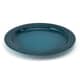 Le Creuset 27cm Dinner Plate Deep Teal