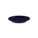 Le Creuset 22cm Side Plate Indigo