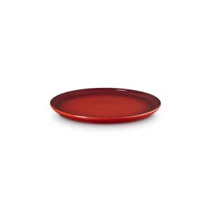 Le Creuset 22cm Coupe Side Plate Cerise