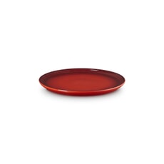 Le Creuset 22cm Coupe Side Plate Cerise