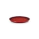 Le Creuset 22cm Coupe Side Plate Cerise