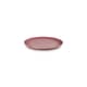 Le Creuset 22cm Coupe Side Plate Rose Quartz