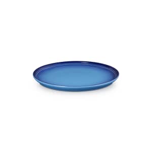 Le Creuset 22cm Coupe Side Plate Azure