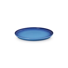 Le Creuset 22cm Coupe Side Plate Azure