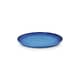 Le Creuset 22cm Coupe Side Plate Azure