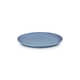 Le Creuset 22cm Coupe Side Plate Chambray