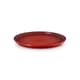 Le Creuset 27cm Coupe Dinner Plate Cerise