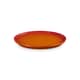 Le Creuset 27cm Coupe Dinner Plate Volcanic