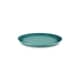 Le Creuset 27cm Coupe Dinner Plate Bleu Rivera