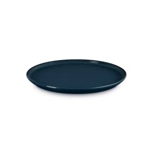 Le Creuset 27cm Coupe Dinner Plate Nuit