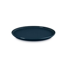 Le Creuset 27cm Coupe Dinner Plate Nuit