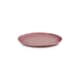 Le Creuset 27cm Coupe Dinner Plate Rose Quartz