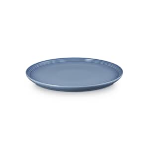 Le Creuset 27cm Coupe Dinner Plate Chambray