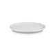 Le Creuset 27cm Coupe Dinner Plate Meringue