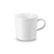 Le Creuset Mug White