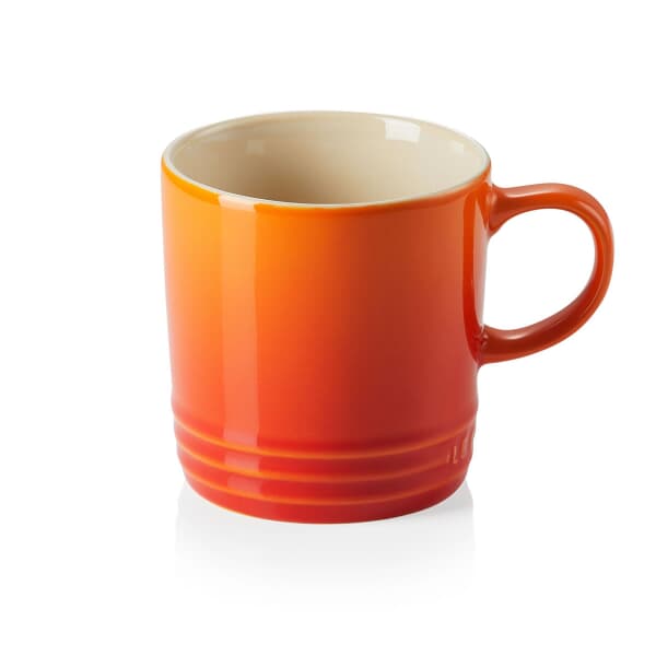Le Creuset Mug Volcanic
