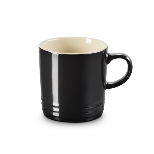 Le Creuset Mug Black Onyx