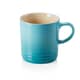 Le Creuset Mug Teal