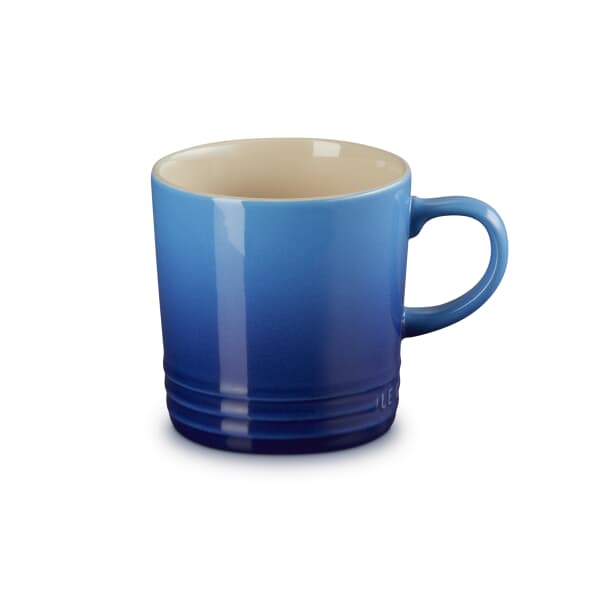 Le Creuset Mug Azure Blue
