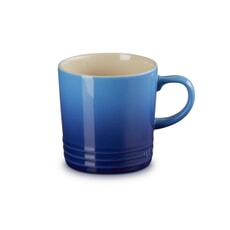 Le Creuset Mug Azure Blue