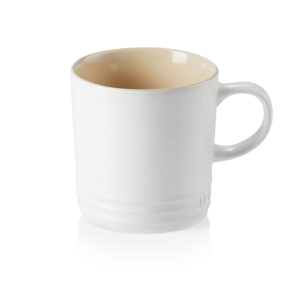 Le Creuset Mug Cotton