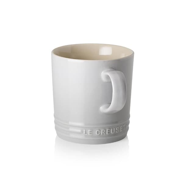 Le Creuset Mug Mist Grey
