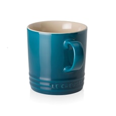 Le Creuset Mug Deep Teal