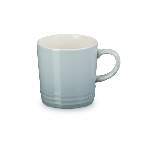 Le Creuset Mug Sea Salt