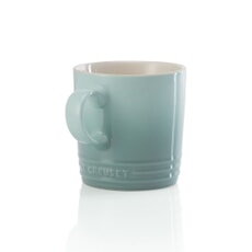 Le Creuset Mug Sage Green
