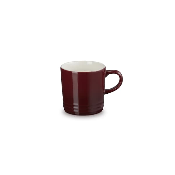 Le Creuset Mug Garnet