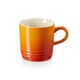 Le Creuset Cappucino Mug Volcanic