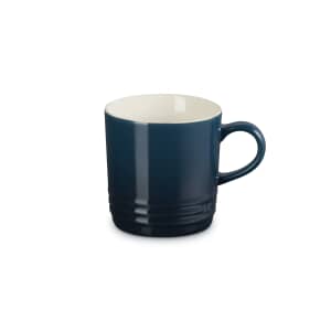 Le Creuset Cappucino Mug Nuit