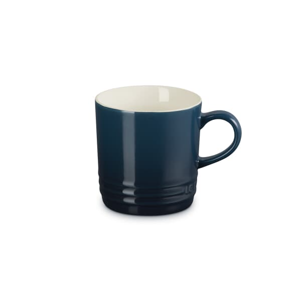 Le Creuset Cappucino Mug Nuit