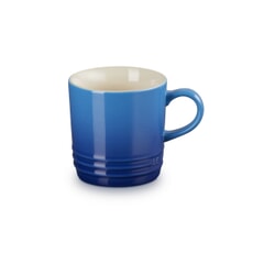 Le Creuset Cappucino Mug Azure Blue