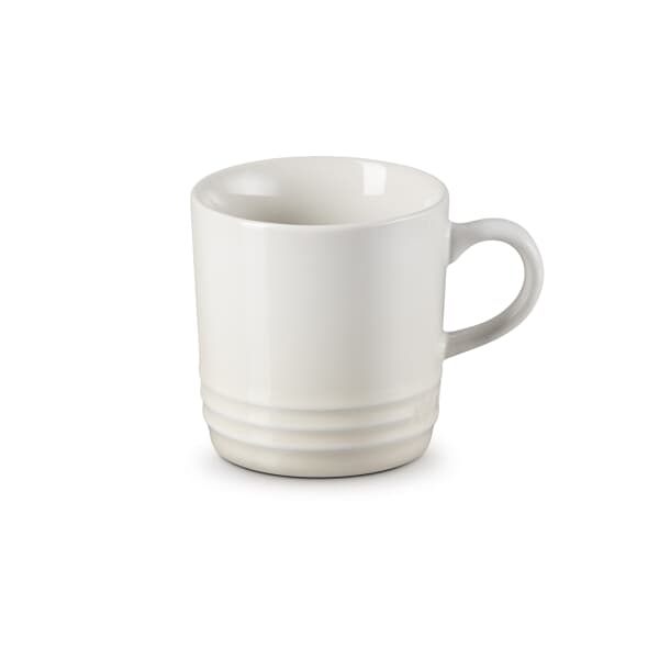 Le Creuset Cappucino Mug Meringue