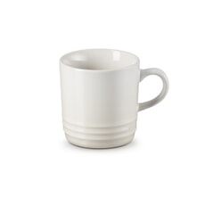 Le Creuset Cappucino Mug Meringue
