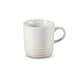 Le Creuset Cappucino Mug Meringue