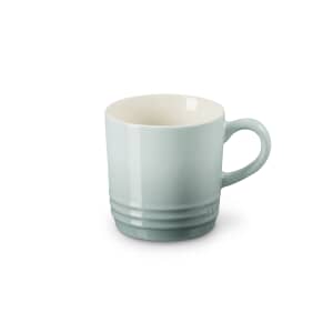 Le Creuset Cappucino Mug Sea Salt