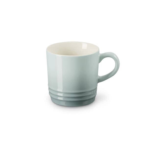 Le Creuset Cappucino Mug Sea Salt