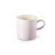 Le Creuset Cappucino Mug Shell Pink