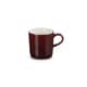 Le Creuset Cappucino Mug Garnet