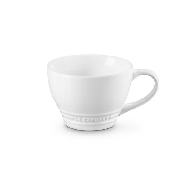Le Creuset Grand Mug White