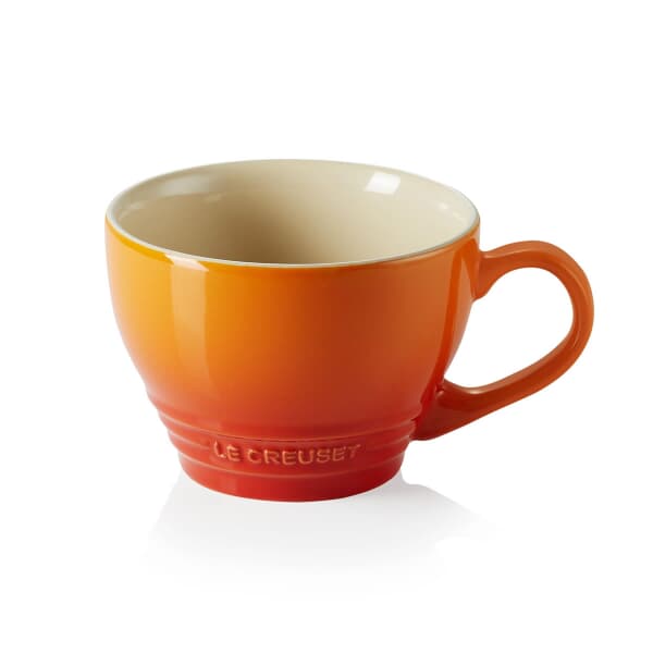 Le Creuset Grand Mug Volcanic