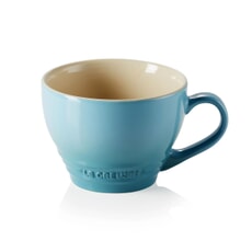 Le Creuset Grand Mug Teal