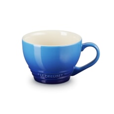 Le Creuset Grand Mug Azure Blue